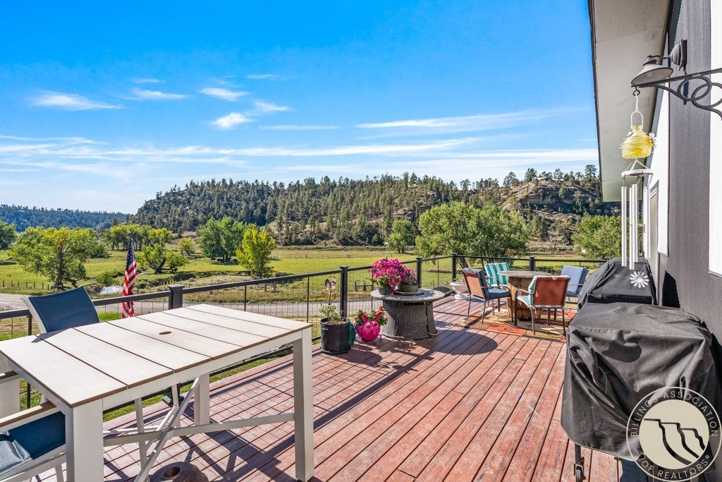13023 Canyon Creek Road Molt, MT 59057 - Photo 14 of 47 Gallery Image 14
