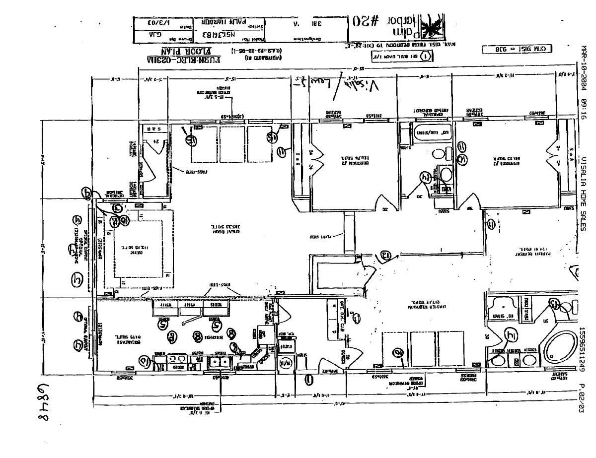600 South Dennison Road, Unit 77 Tehachapi, CA 93561 - Photo 34 of 37 Gallery Image 34