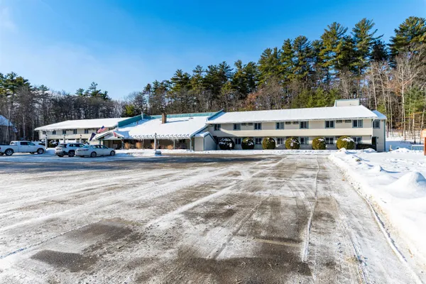 $30,000 | 2955 White Mountain Highway, Unit 201202 (W26), Conway, NH 03860