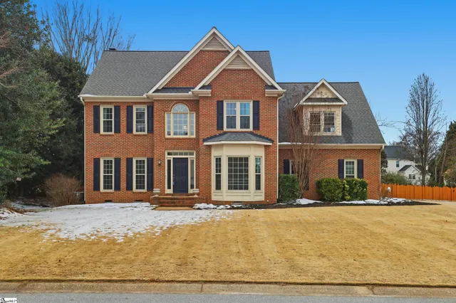 $520,000 | 1 Worchester Place, Simpsonville, SC 29680