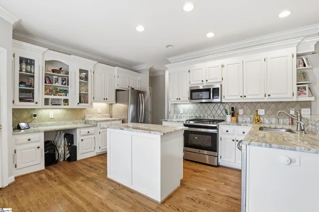 $520,000 | 1 Worchester Place, Simpsonville, SC 29680