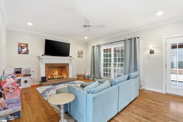 $520,000 | 1 Worchester Place, Simpsonville, SC 29680