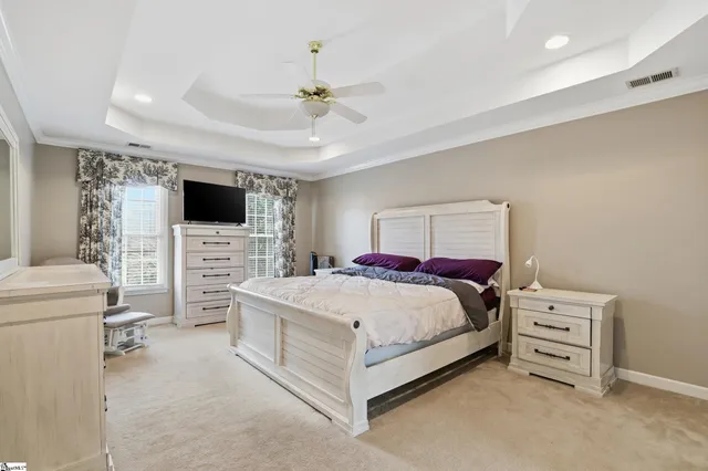 $520,000 | 1 Worchester Place, Simpsonville, SC 29680