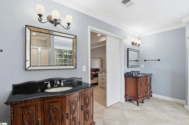 $520,000 | 1 Worchester Place, Simpsonville, SC 29680