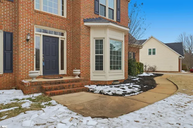 $520,000 | 1 Worchester Place, Simpsonville, SC 29680