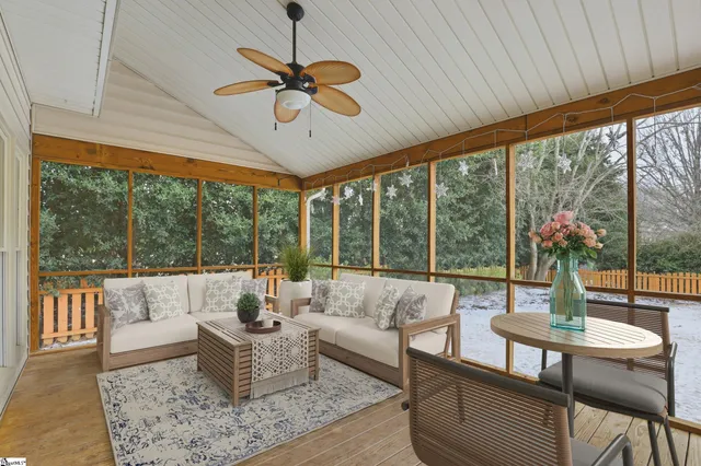 $520,000 | 1 Worchester Place, Simpsonville, SC 29680