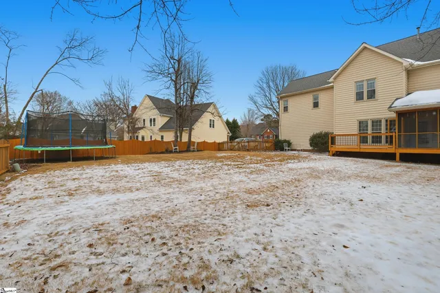 $520,000 | 1 Worchester Place, Simpsonville, SC 29680