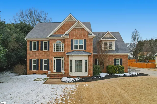 $520,000 | 1 Worchester Place, Simpsonville, SC 29680