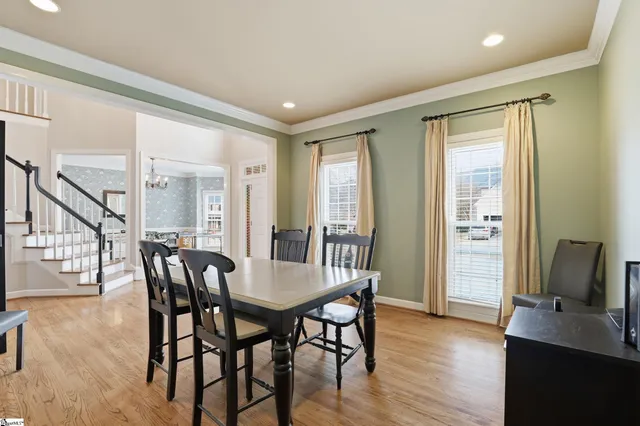 $520,000 | 1 Worchester Place, Simpsonville, SC 29680