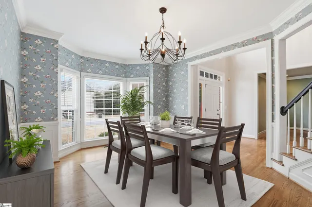 $520,000 | 1 Worchester Place, Simpsonville, SC 29680