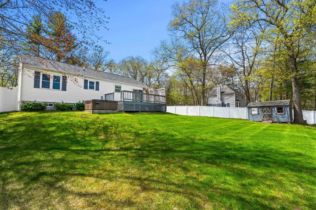 126 Sandy Pond Road Ayer, MA 01432 - Photo 26 of 26