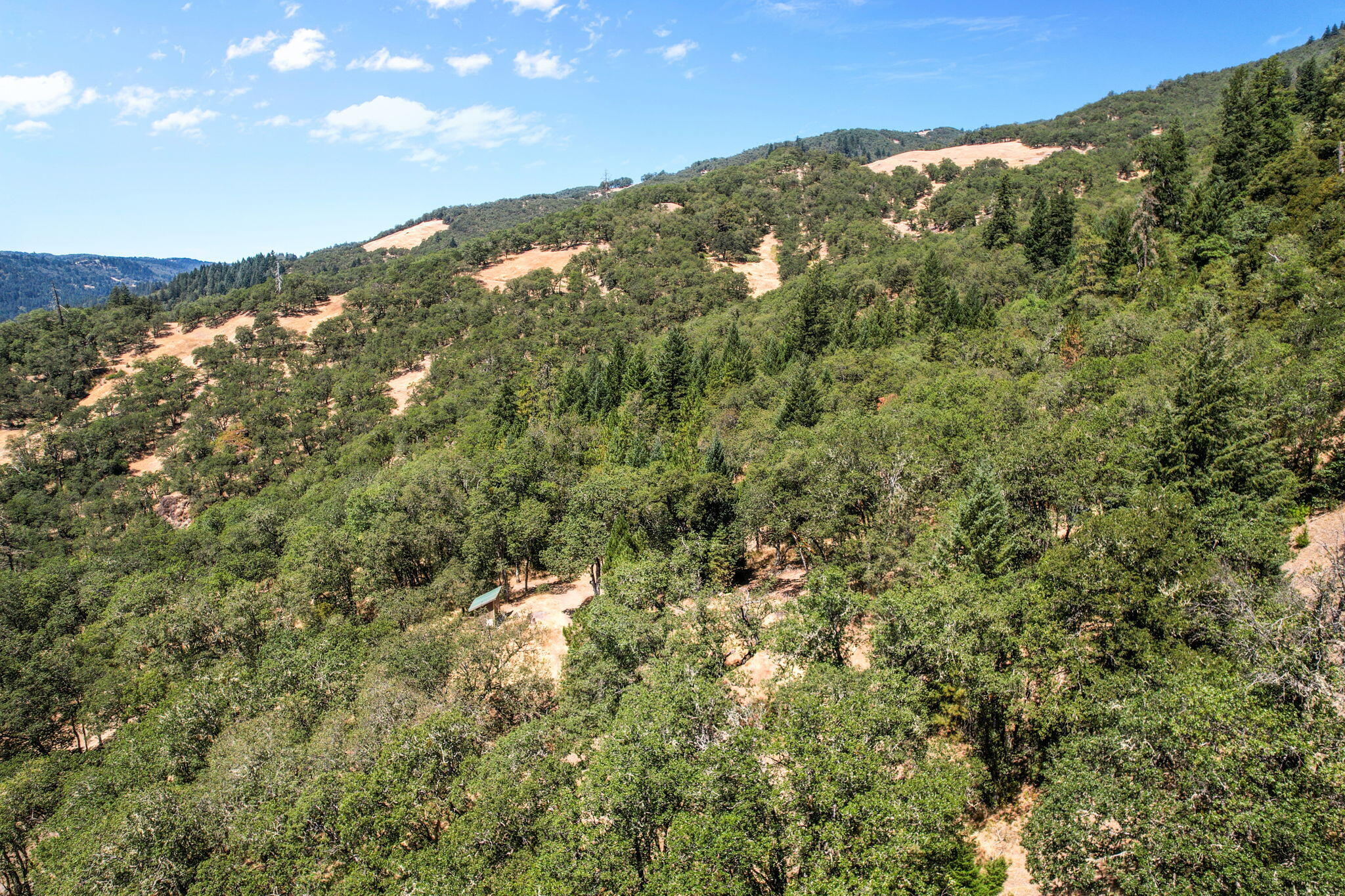 4580 County Line Creek Road Mad River, CA 95552 - Photo 16 of 39