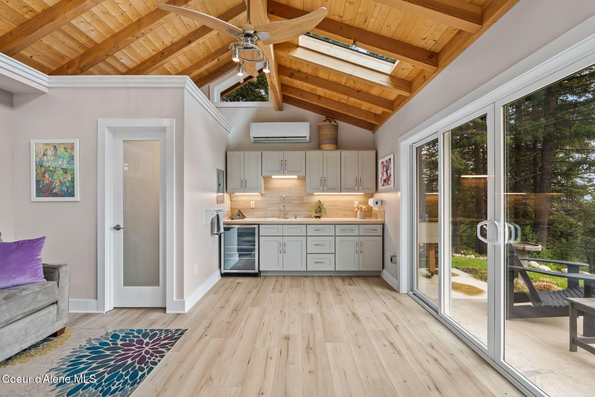 294 Rincon Drive Sandpoint, ID 83864 - Photo 60 of 96 Bathed in Natural Light