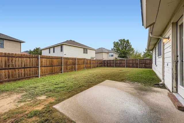 $320,000 | 4873 Leaf Hollow Drive, Fort Worth, TX 76244