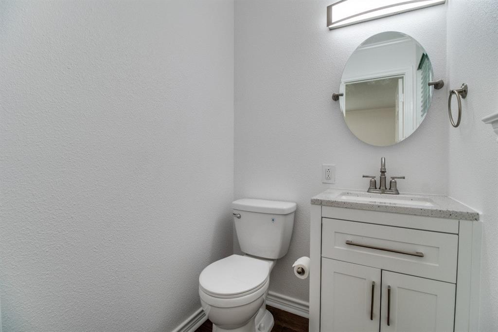 155 Bob White Road Denison, TX 75020 - Photo 11 of 12 Gallery Image 11
