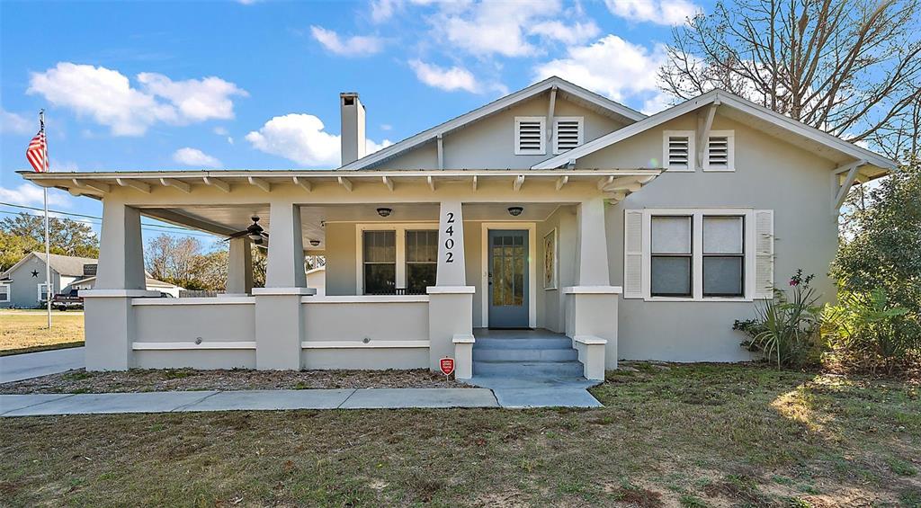 2402 East Orange Ave  