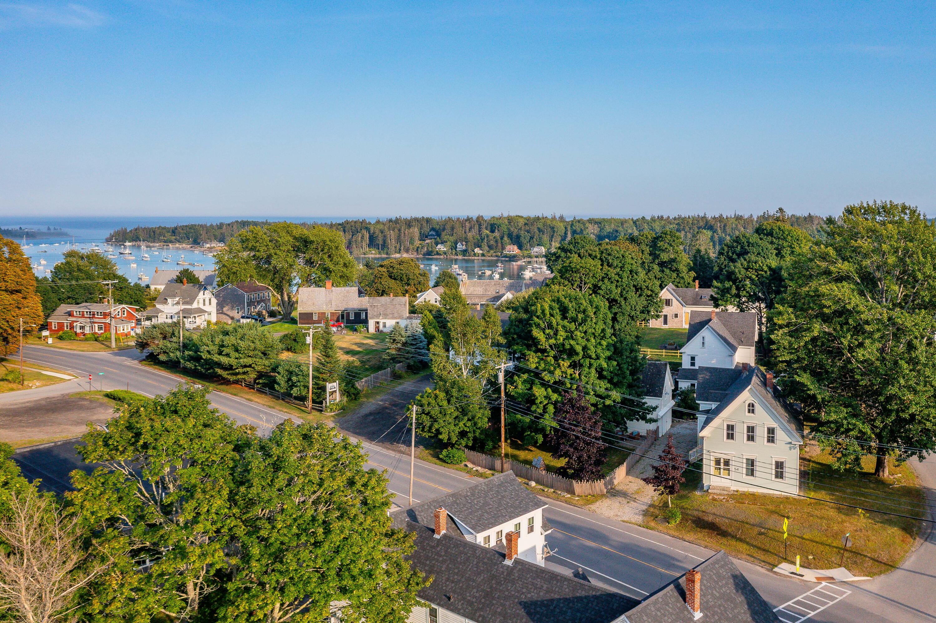 54 Main Street St. George, ME 04860 - Photo 6 of 92 Location