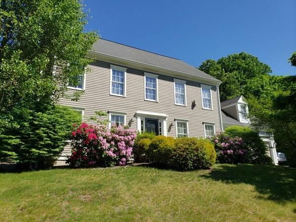 75 Little Pond Road Northborough, MA 01532 - Photo 1 of 42