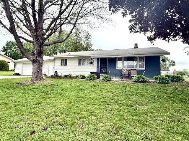 $199,000 | 106 North McPhail Avenue, Caledonia, MN 55921