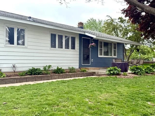 $199,000 | 106 North McPhail Avenue, Caledonia, MN 55921