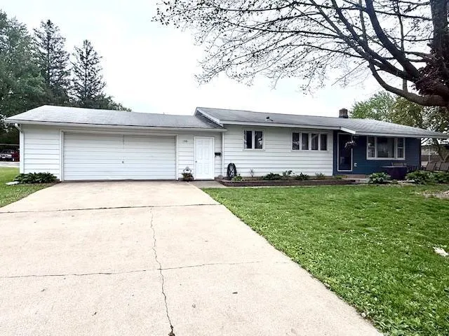 $199,000 | 106 North McPhail Avenue, Caledonia, MN 55921