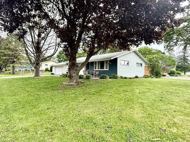 $199,000 | 106 North McPhail Avenue, Caledonia, MN 55921