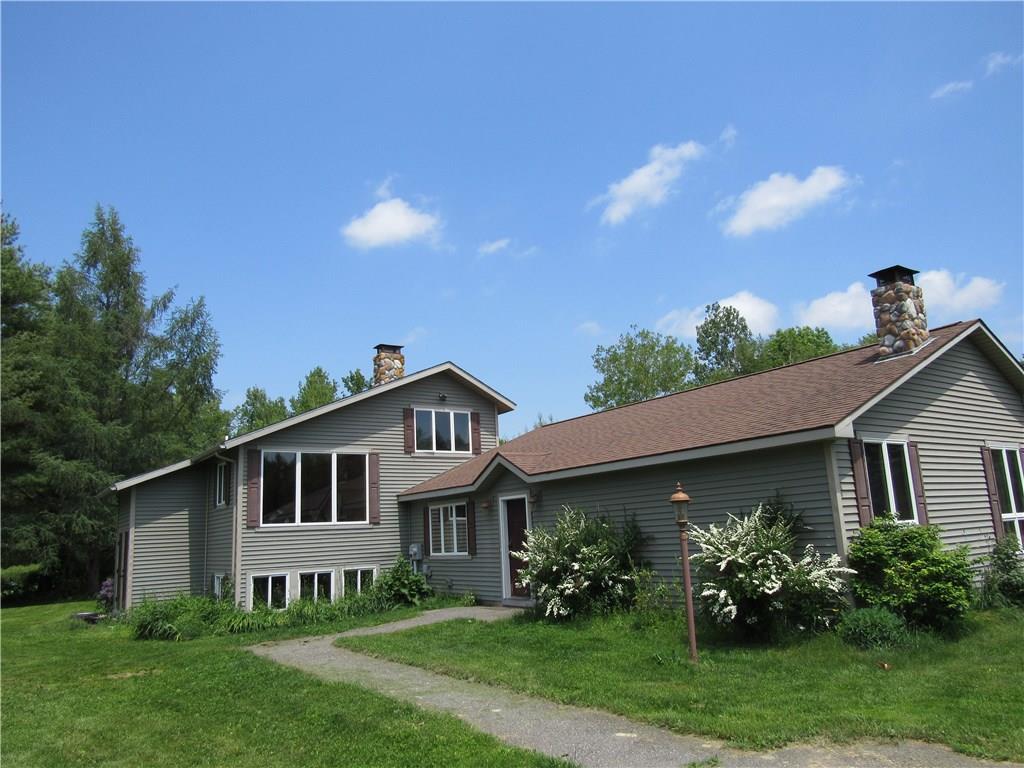 1203 East Pond Road Smithfield, ME 04978 - Photo 1 of 29 Photo