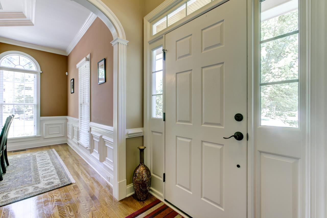 1612 Elegance Drive Raleigh, NC 27614 - Photo 5 of 25 Photo 5