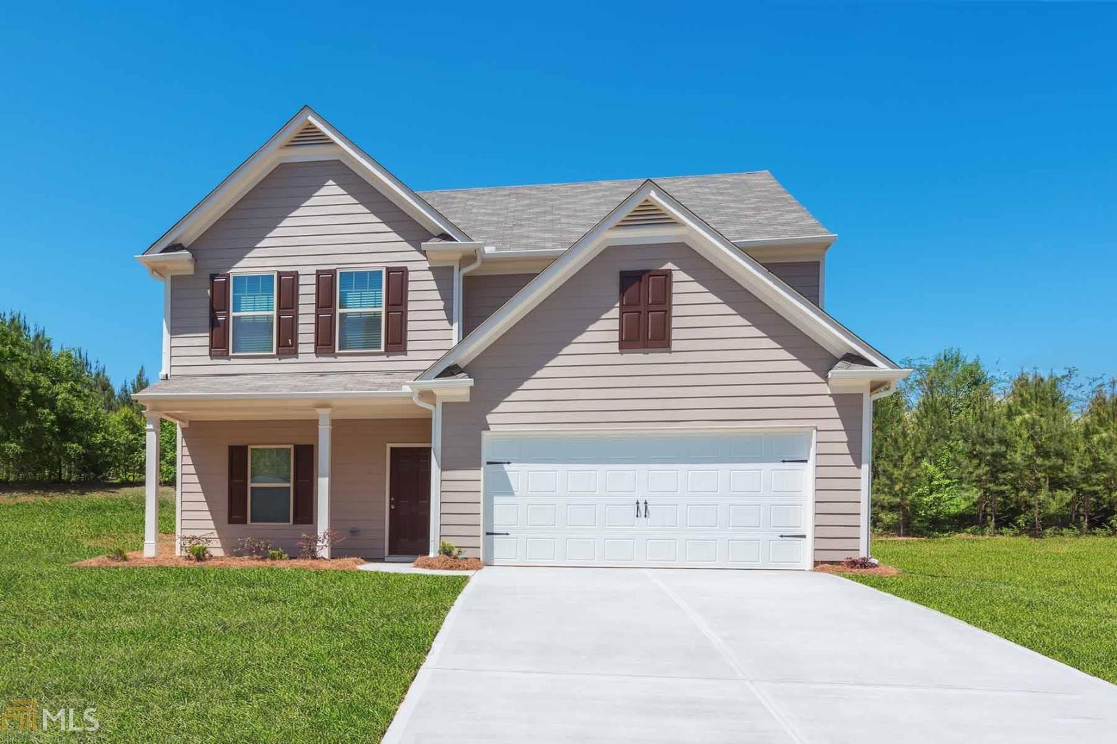 210 Randy Trace Covington, GA 30016 - Photo 1 of 1 Gallery Image 1