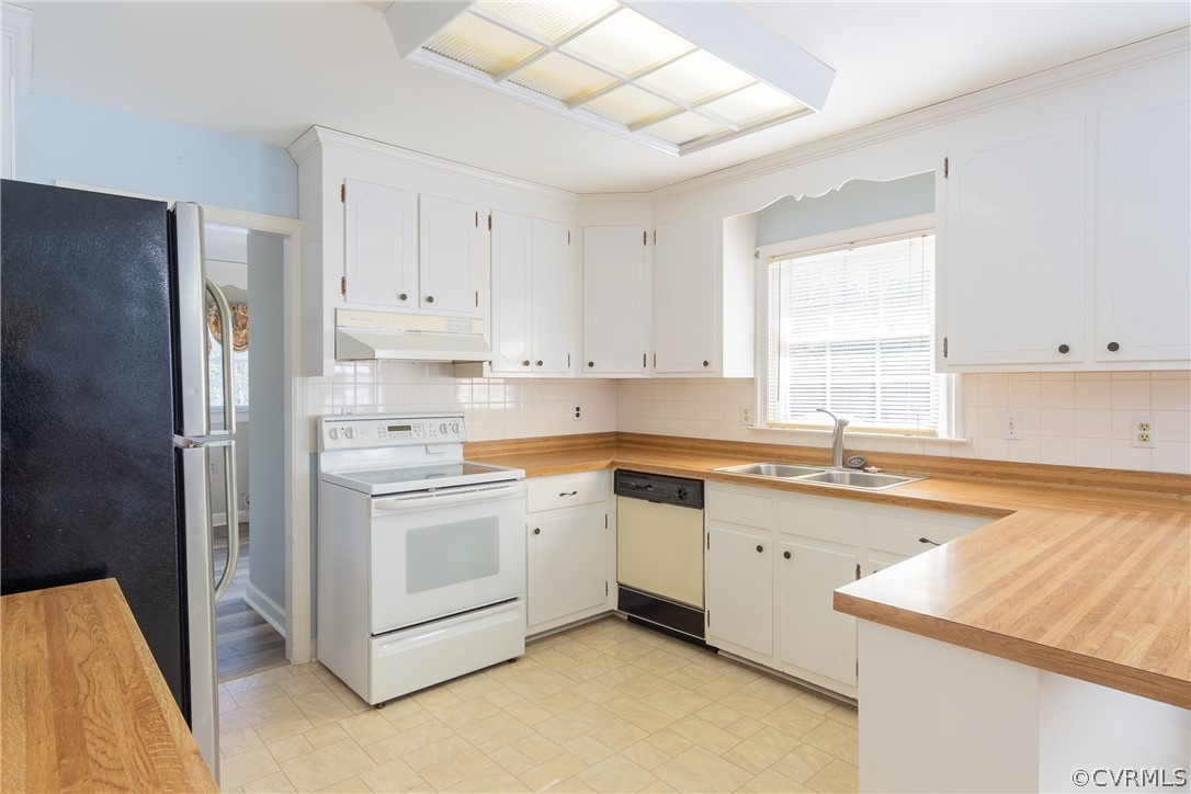 6555 Iron Bridge Road North Chesterfield, VA 23234 - Photo 23 of 30 Gallery Image 23