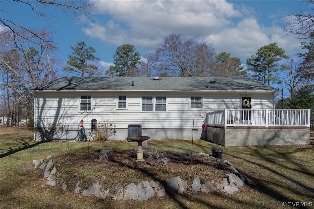 6555 Iron Bridge Road North Chesterfield, VA 23234 - Photo 5 of 30 Gallery Image 5