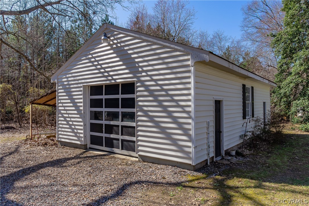 6555 Iron Bridge Road North Chesterfield, VA 23234 - Photo 7 of 30 Gallery Image 7