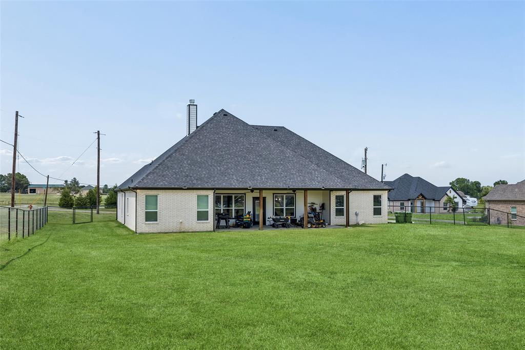 2000 Donna Court Azle, TX 76020 - Photo 28 of 31