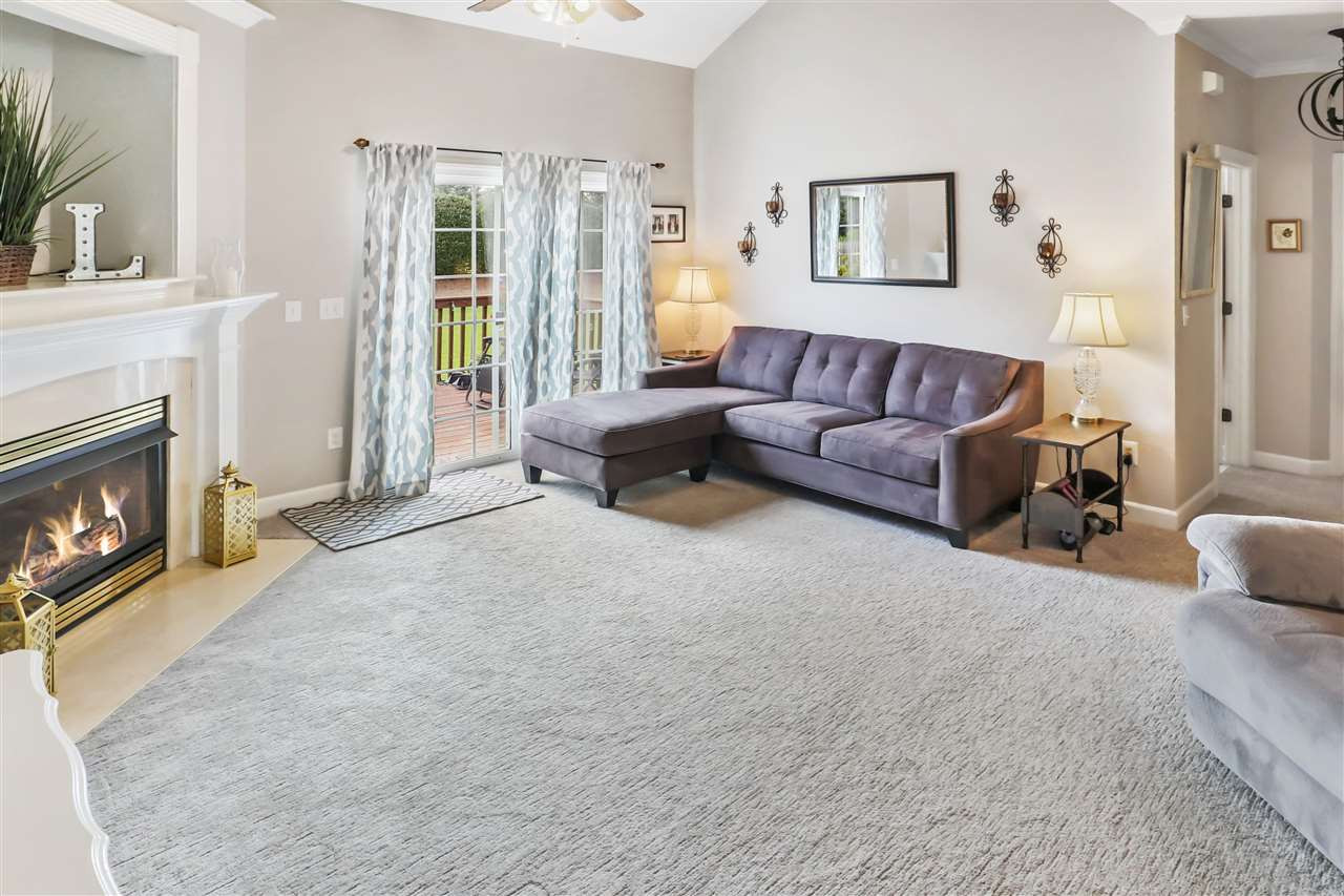 4817 Kure Road Raleigh, NC 27603 - Photo 6 of 30 Photo 6
