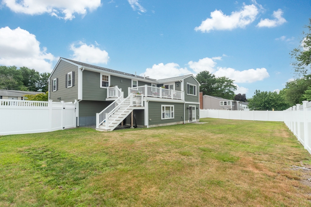 3 Fencourt Road Canton, MA 02021 - Photo 37 of 40