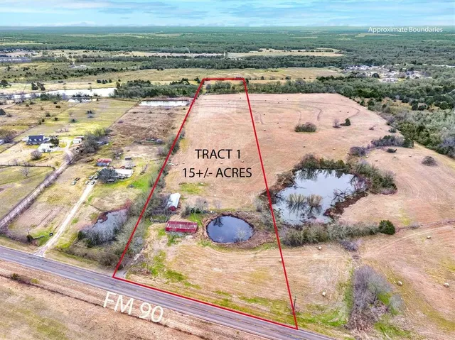 $310,000 | 1 Fm Road, Mabank, TX 75147