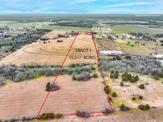$310,000 | 1 Fm Road, Mabank, TX 75147