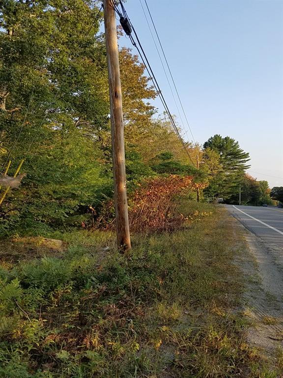Lot 39 Smithfield Road Belgrade, ME 04917 - Photo 2 of 8 Road frontage