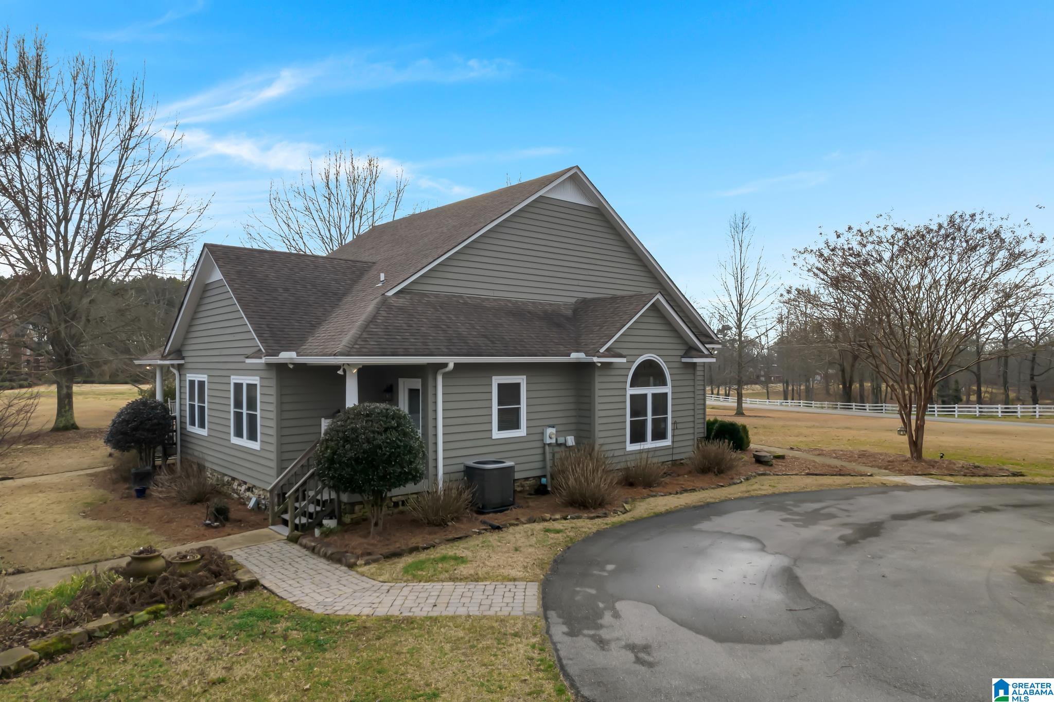 2644 Corner Road Warrior, AL 35180 - Photo 46 of 50 Gallery Image 46