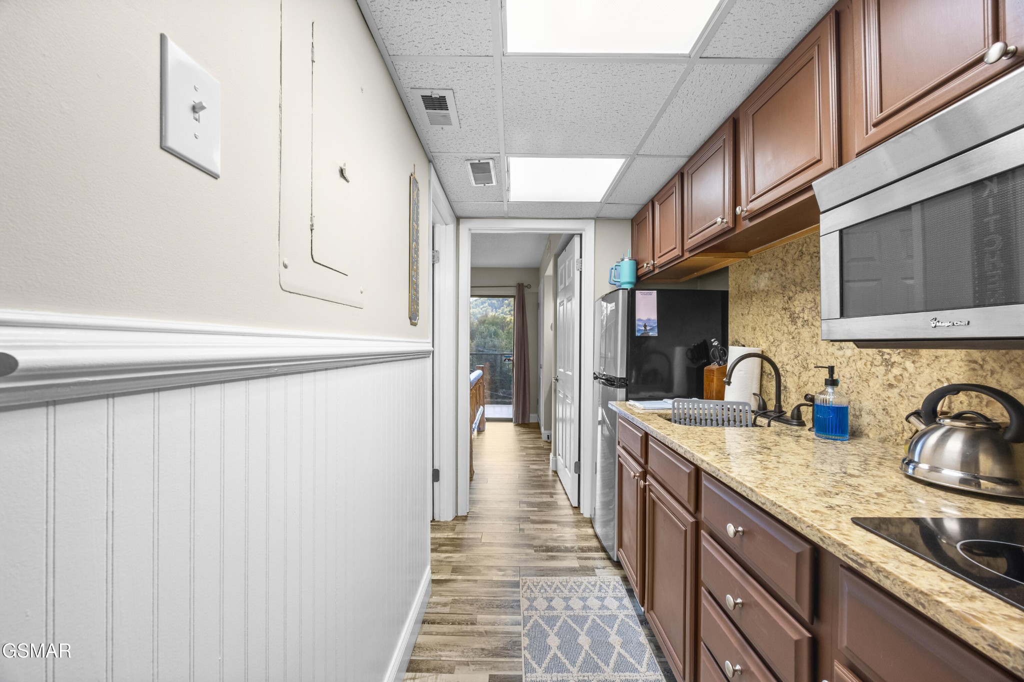 685 River Road, Unit 407 Gatlinburg, TN 37738 - Photo 7 of 25 Gallery Image 7