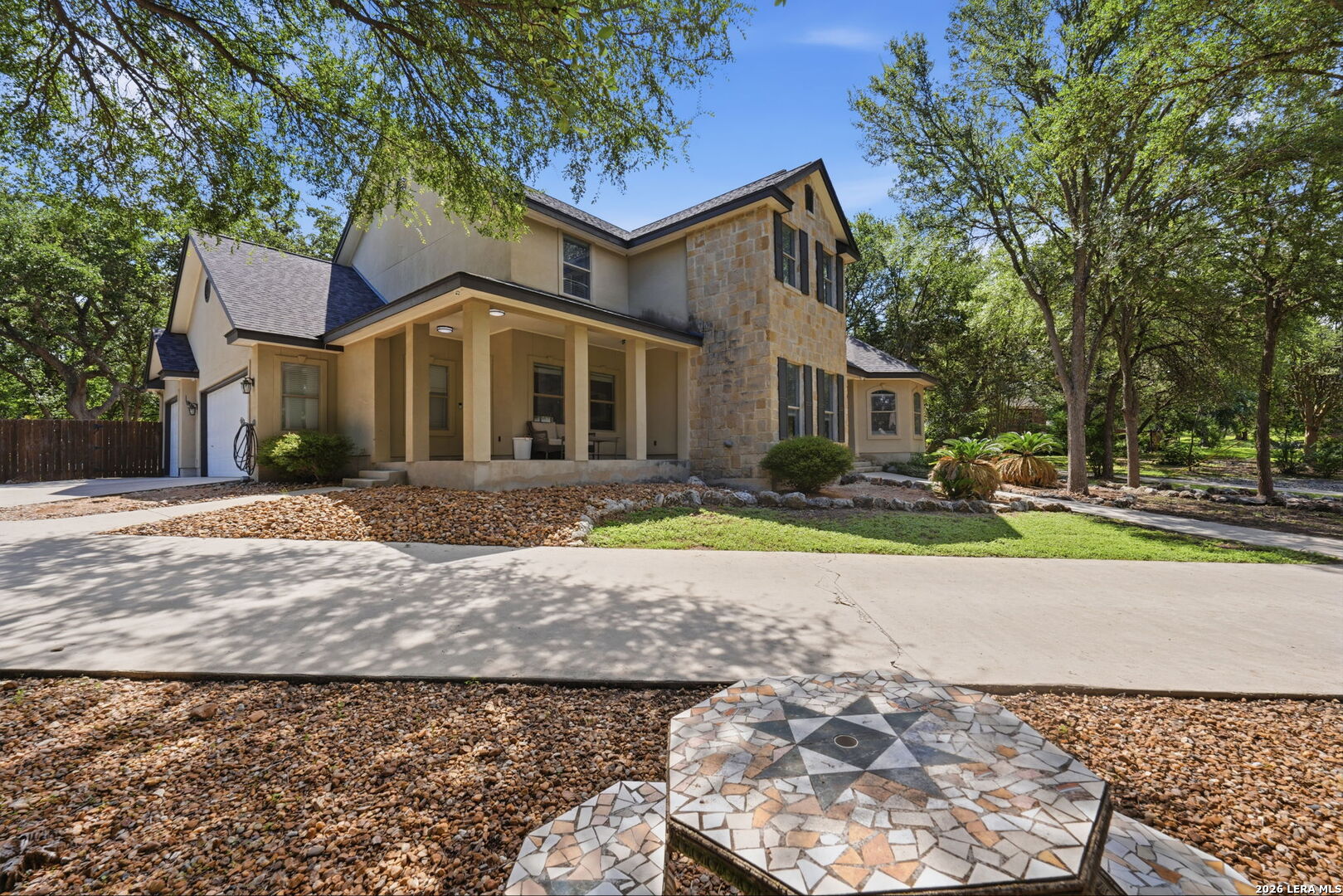 9619 Aster Circle Garden Ridge, TX 78266 - Photo 66 of 66