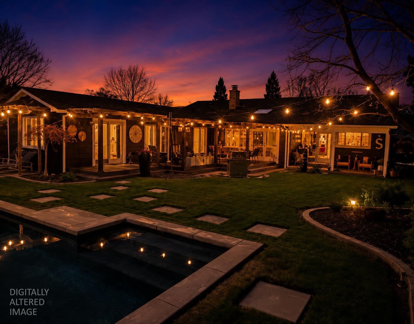 3852 El Ricon Way Sacramento, CA 95864 - Photo 47 of 71
