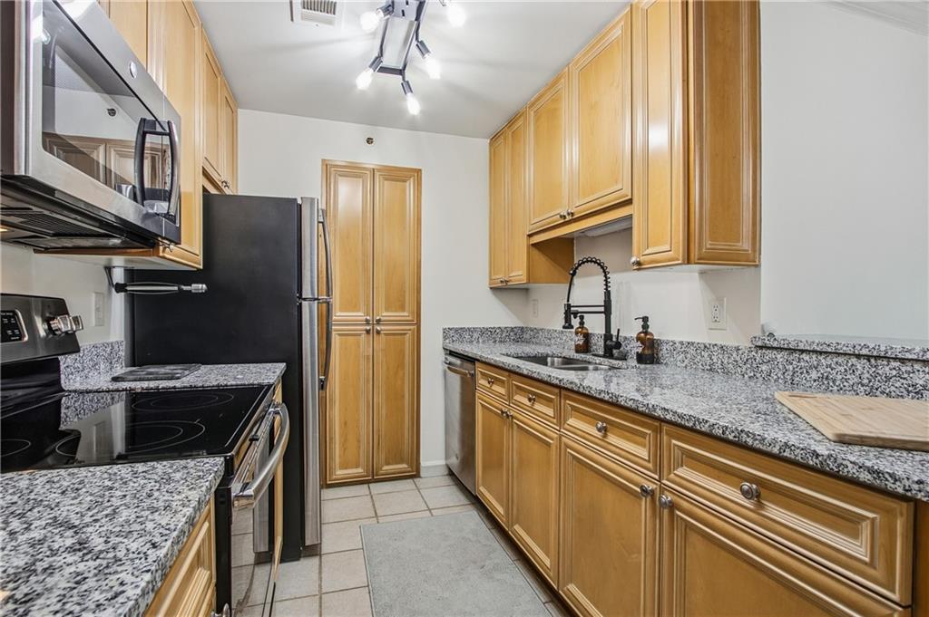 3203 Lenox Road Northeast, Unit 32 Atlanta, GA 30324 - Photo 7 of 37