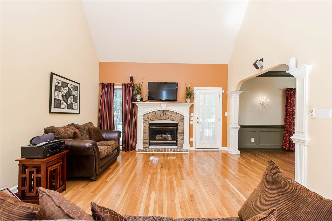 2916 Candlehurst Lane Raleigh, NC 27616 - Photo 4 of 23 Photo 4
