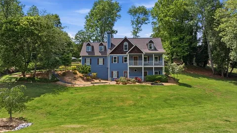 $495,000 | 3944 Muscadine Trail, Gainesville, GA 30506