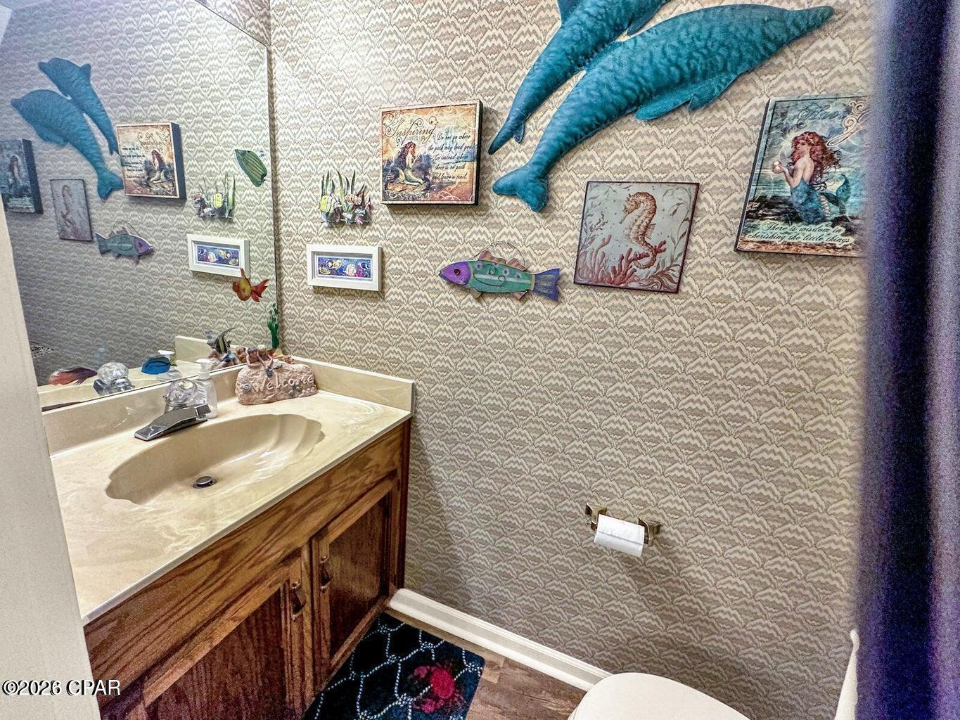 22522 Front Beach Road, Unit N Panama City Beach, FL 32413 - Photo 11 of 25