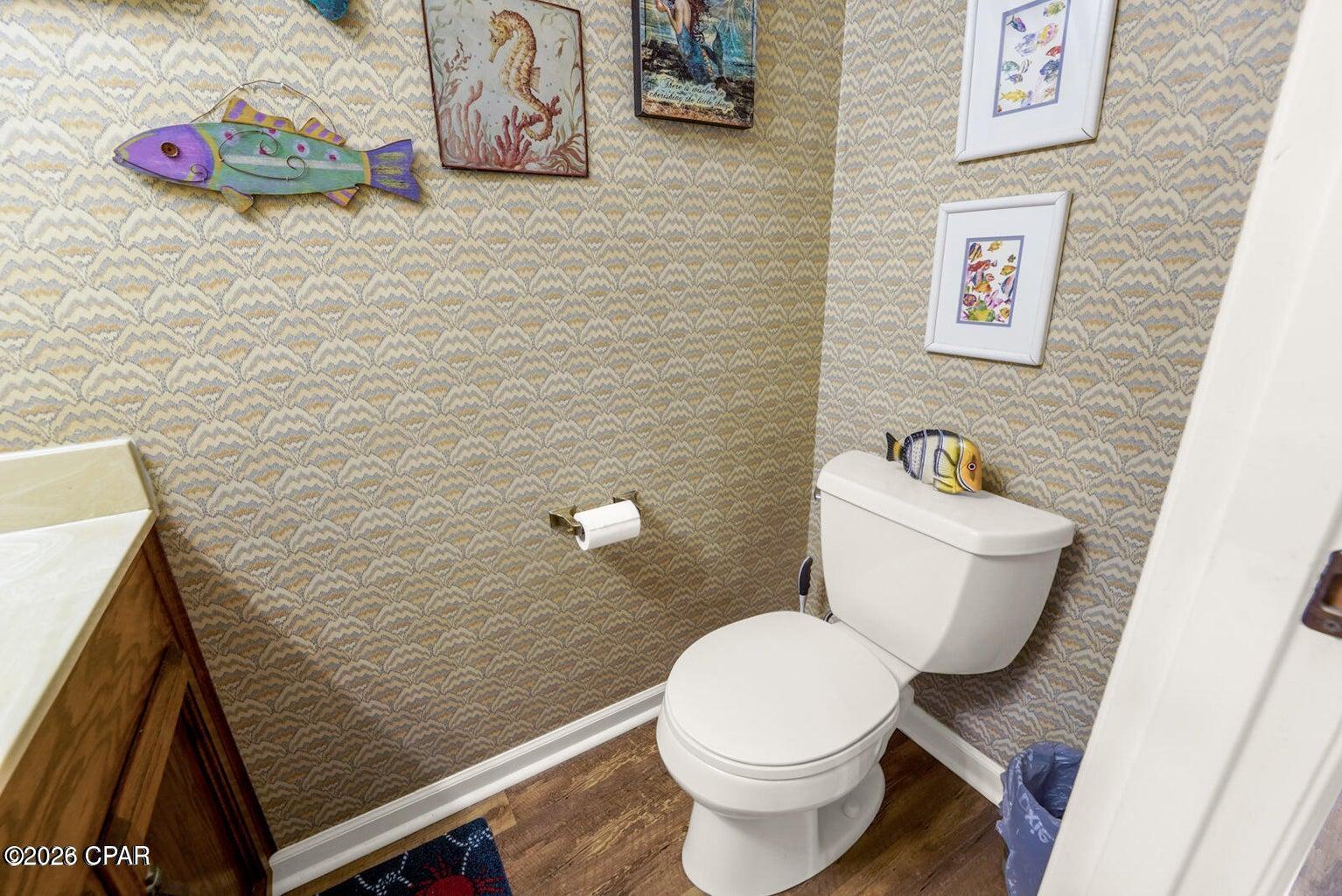 22522 Front Beach Road, Unit N Panama City Beach, FL 32413 - Photo 12 of 25