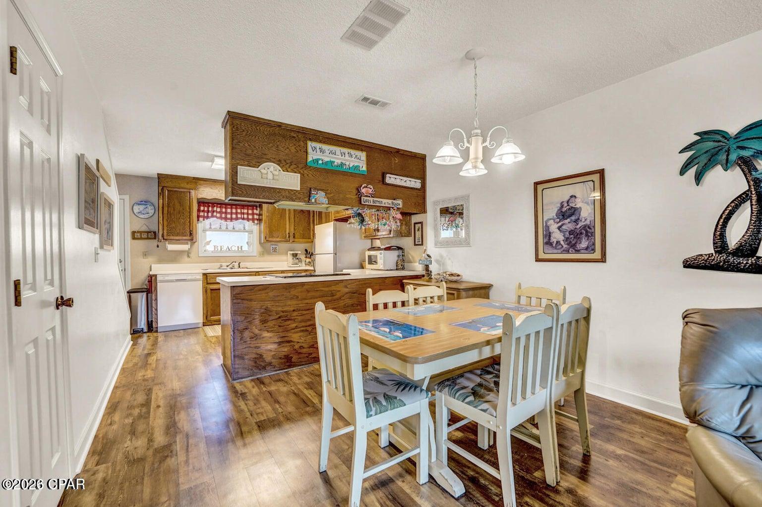 22522 Front Beach Road, Unit N Panama City Beach, FL 32413 - Photo 13 of 25