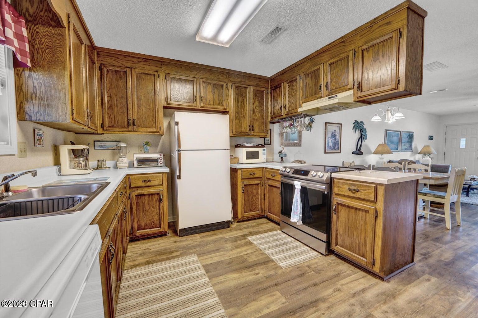 22522 Front Beach Road, Unit N Panama City Beach, FL 32413 - Photo 14 of 25