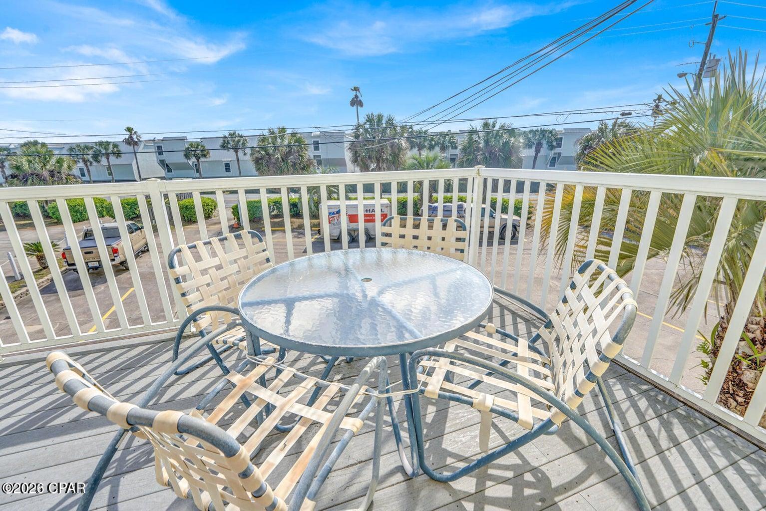 22522 Front Beach Road, Unit N Panama City Beach, FL 32413 - Photo 16 of 25